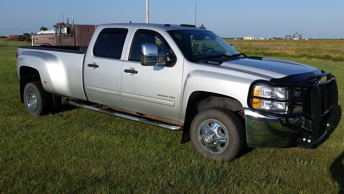 CIRCLE M TRUCK & TRAILER SALES A MEMBER OF M&M AUCTIONS, LLC. Home